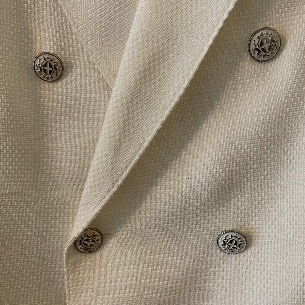 Men Zara Suit